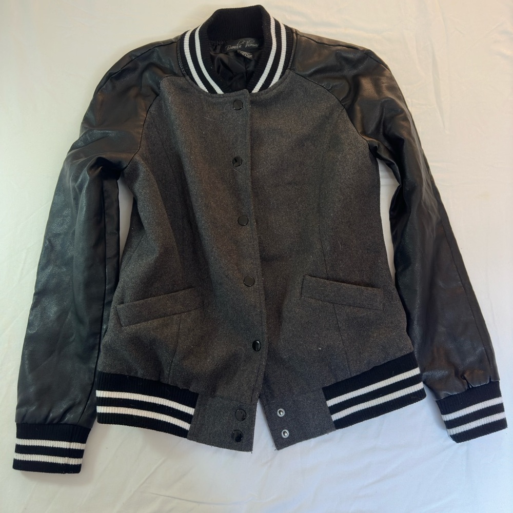 Brandon Thomas Jacket.